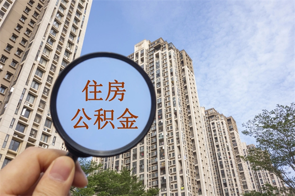 泽州公积金封存怎么取（住房公积金封存怎么取）